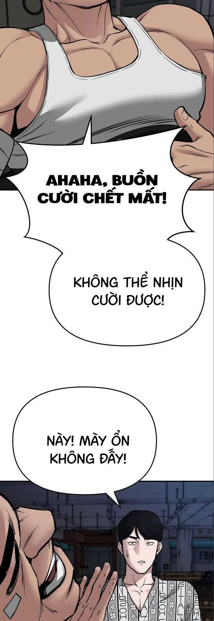 Giang Hồ Thực Thi Công Lý Nettruyen ZZZ Chương 73 Page 79