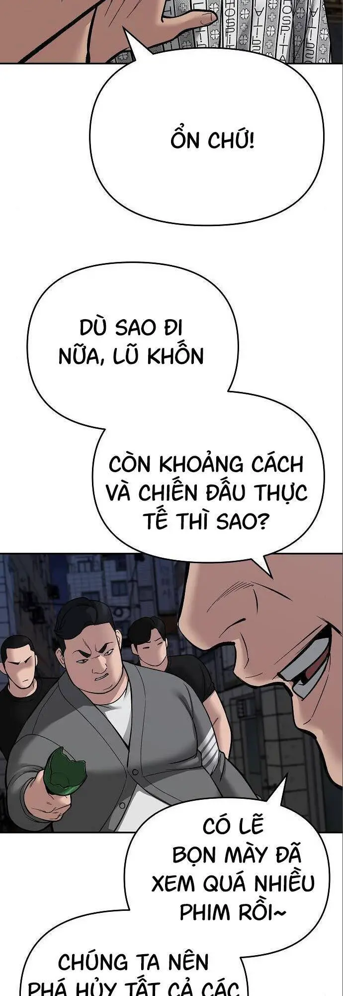 Giang Hồ Thực Thi Công Lý Nettruyen ZZZ Chương 73 Page 80