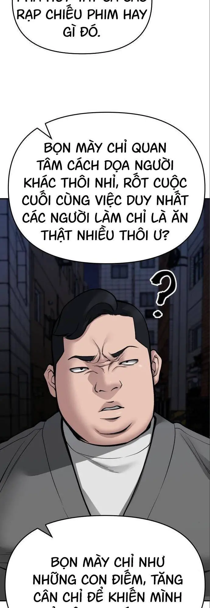 Giang Hồ Thực Thi Công Lý Nettruyen ZZZ Chương 73 Page 81