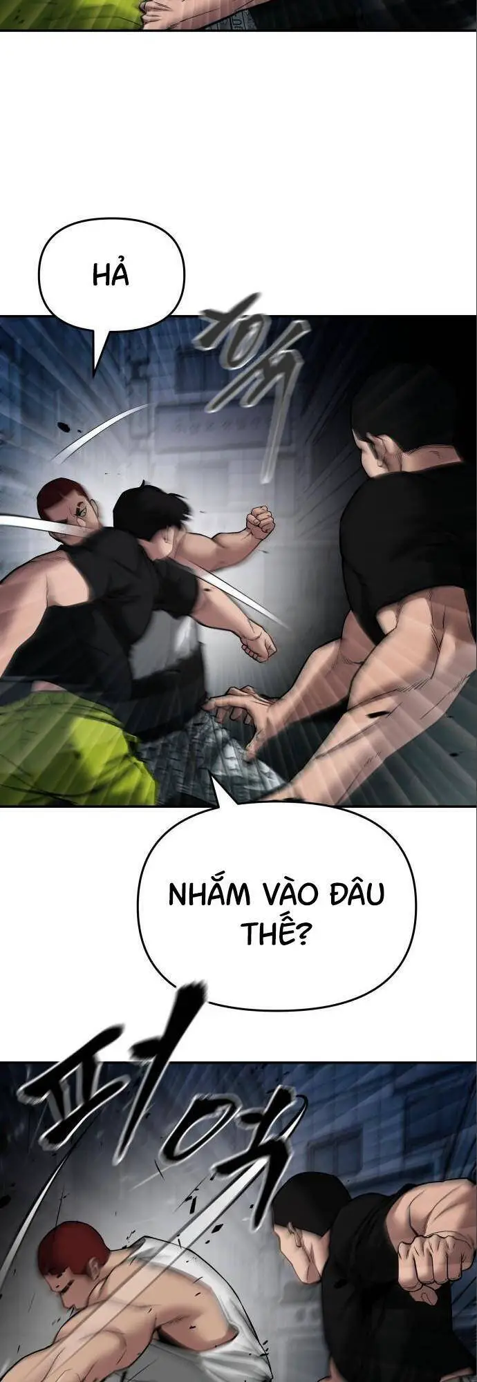 Giang Hồ Thực Thi Công Lý Nettruyen ZZZ Chương 73 Page 89