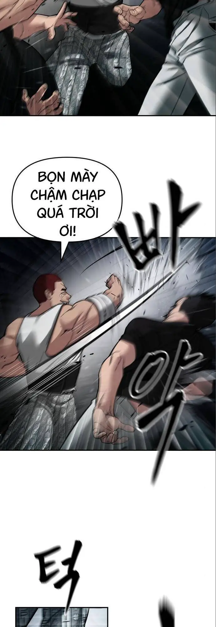Giang Hồ Thực Thi Công Lý Nettruyen ZZZ Chương 73 Page 90