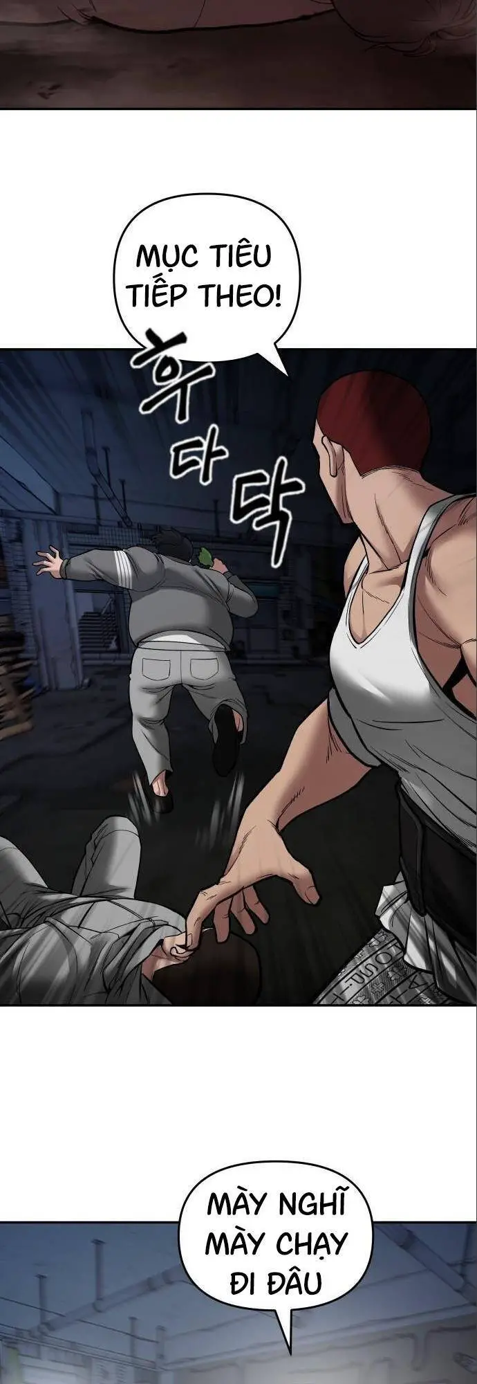 Giang Hồ Thực Thi Công Lý Nettruyen ZZZ Chương 73 Page 98