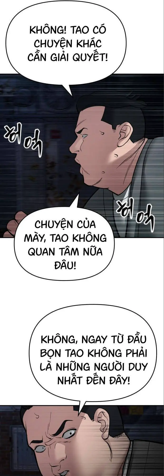 Giang Hồ Thực Thi Công Lý Nettruyen ZZZ Chương 73 Page 100