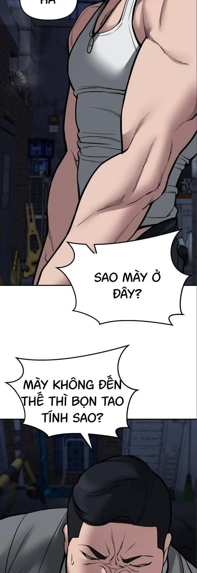 Giang Hồ Thực Thi Công Lý Nettruyen ZZZ Chương 73 Page 103