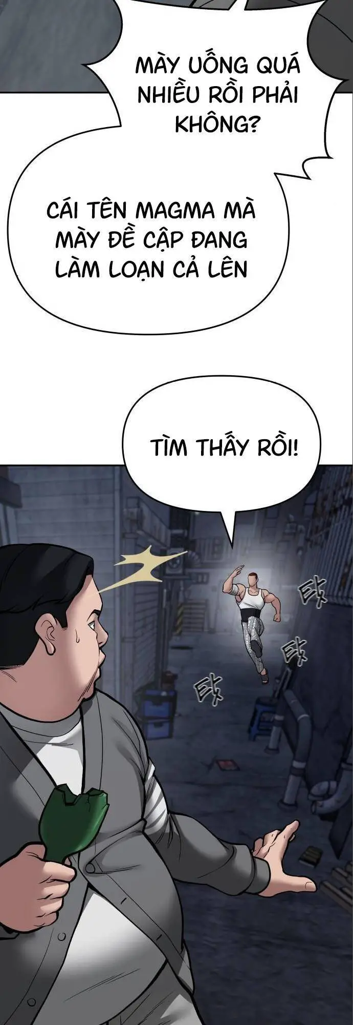 Giang Hồ Thực Thi Công Lý Nettruyen ZZZ Chương 73 Page 106