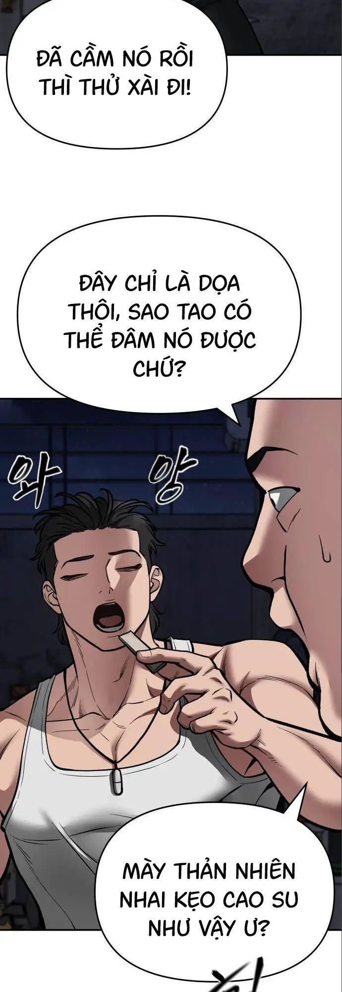 Giang Hồ Thực Thi Công Lý Nettruyen ZZZ Chương 73 Page 108