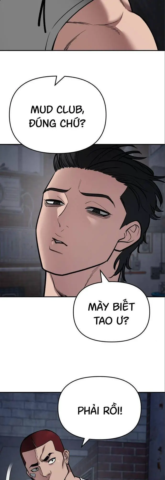 Giang Hồ Thực Thi Công Lý Nettruyen ZZZ Chương 73 Page 115