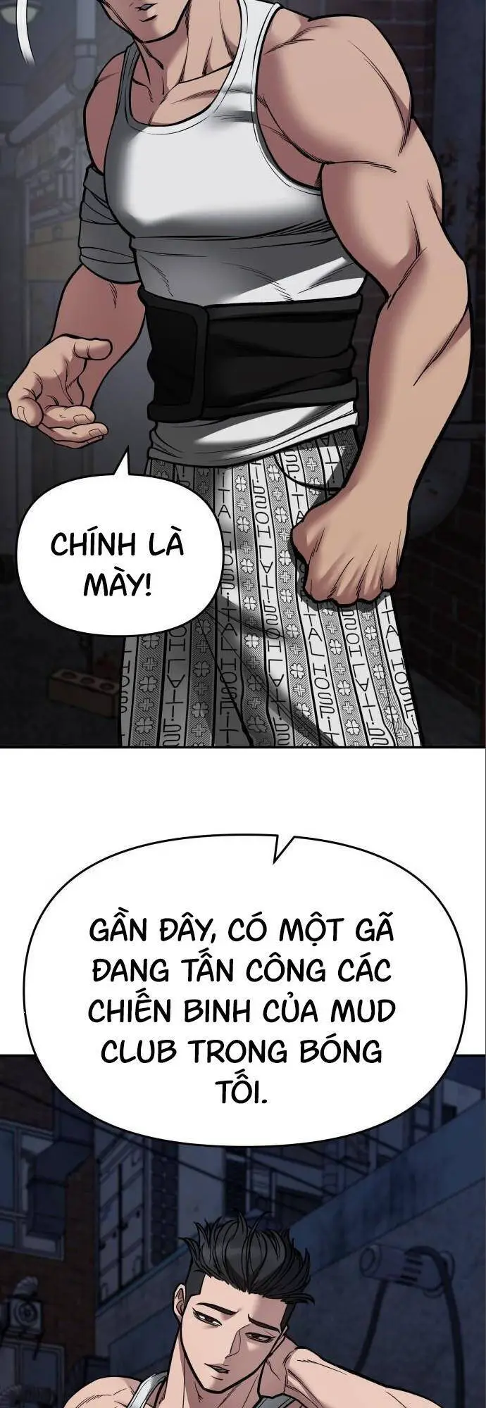Giang Hồ Thực Thi Công Lý Nettruyen ZZZ Chương 73 Page 116