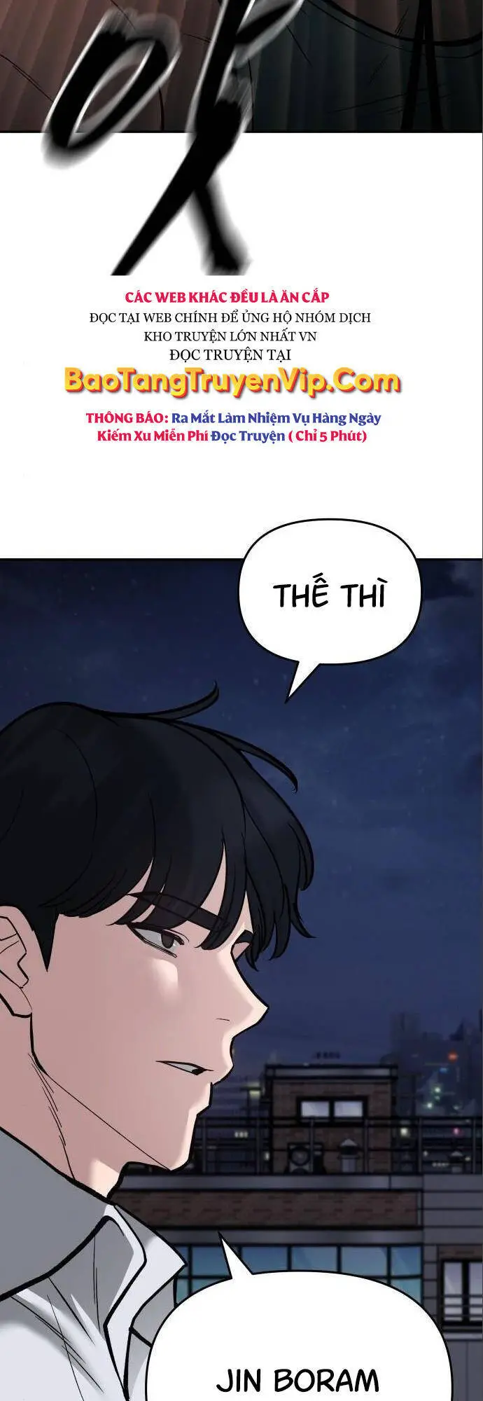 Giang Hồ Thực Thi Công Lý Nettruyen ZZZ Chương 73 Page 119
