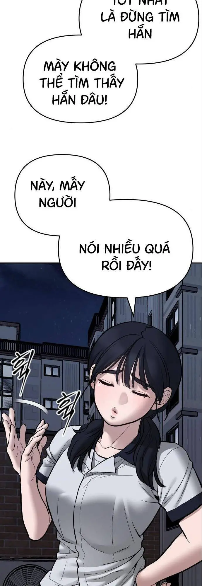 Giang Hồ Thực Thi Công Lý Nettruyen ZZZ Chương 73 Page 121