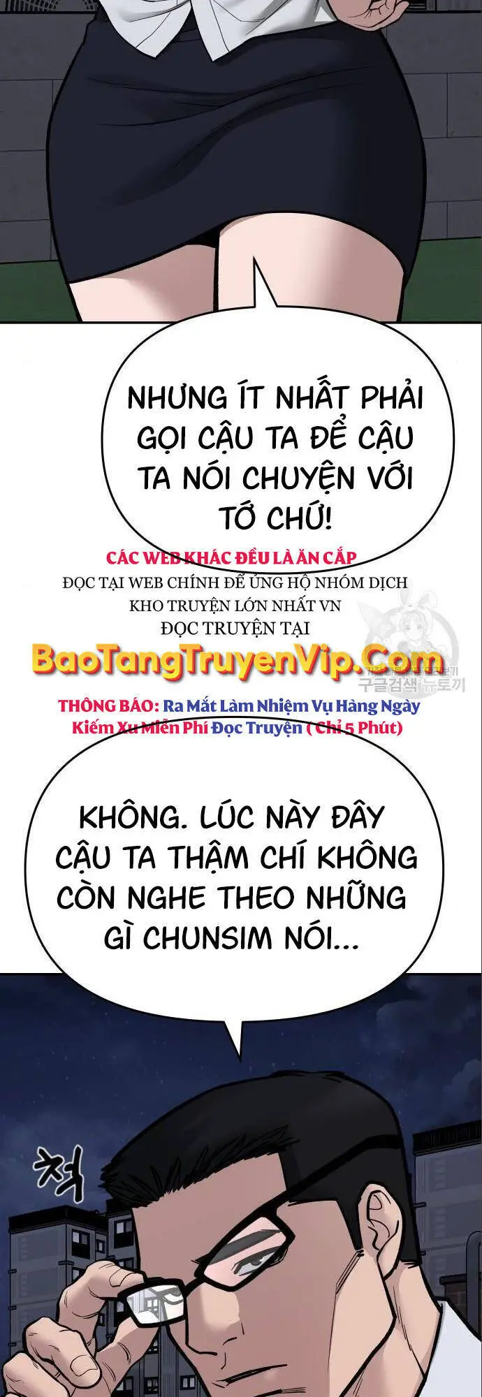 Giang Hồ Thực Thi Công Lý Nettruyen ZZZ Chương 73 Page 122