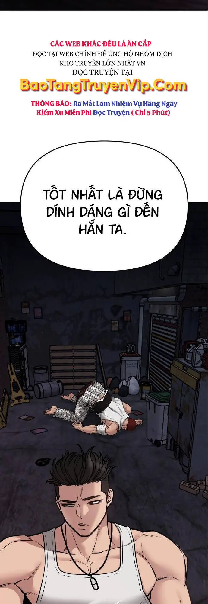 Giang Hồ Thực Thi Công Lý Nettruyen ZZZ Chương 73 Page 124