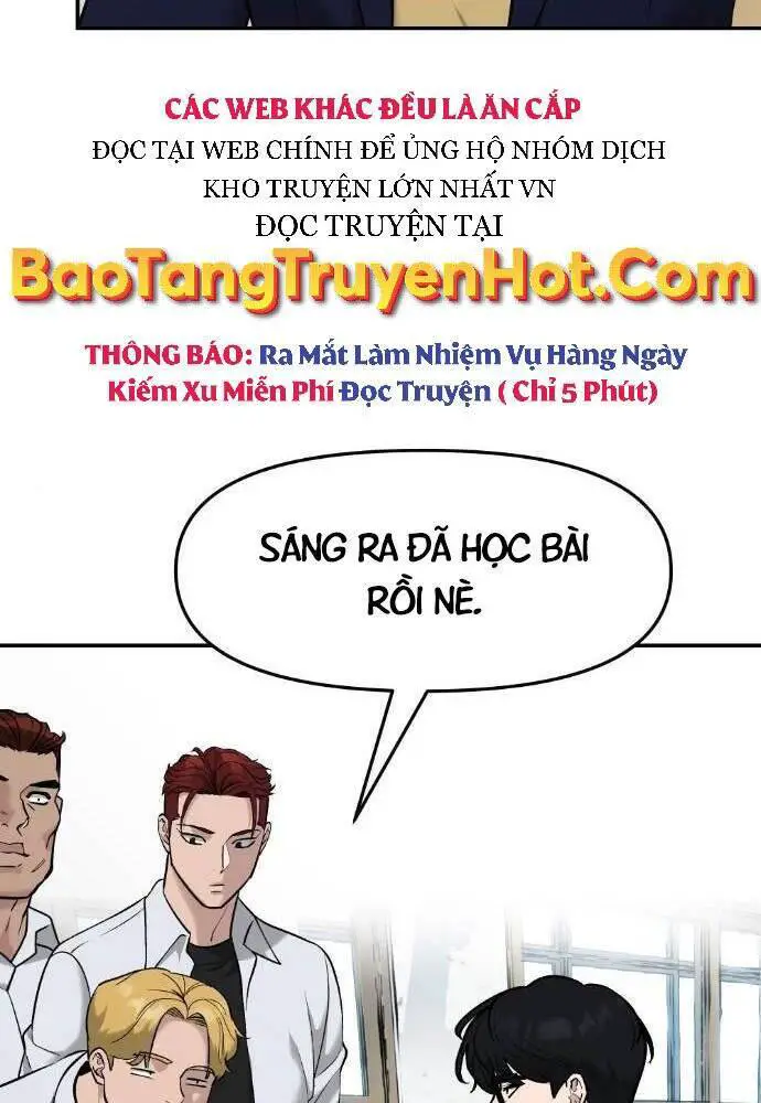 Giang Hồ Thực Thi Công Lý Nettruyen ZZZ Chương 21 Page 6