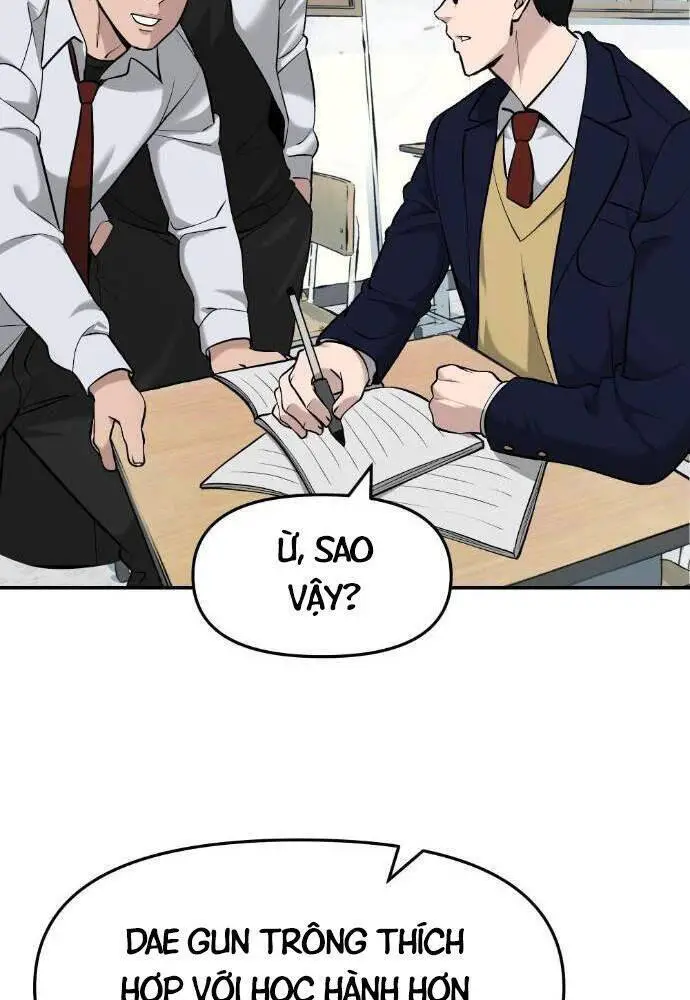 Giang Hồ Thực Thi Công Lý Nettruyen ZZZ Chương 21 Page 7