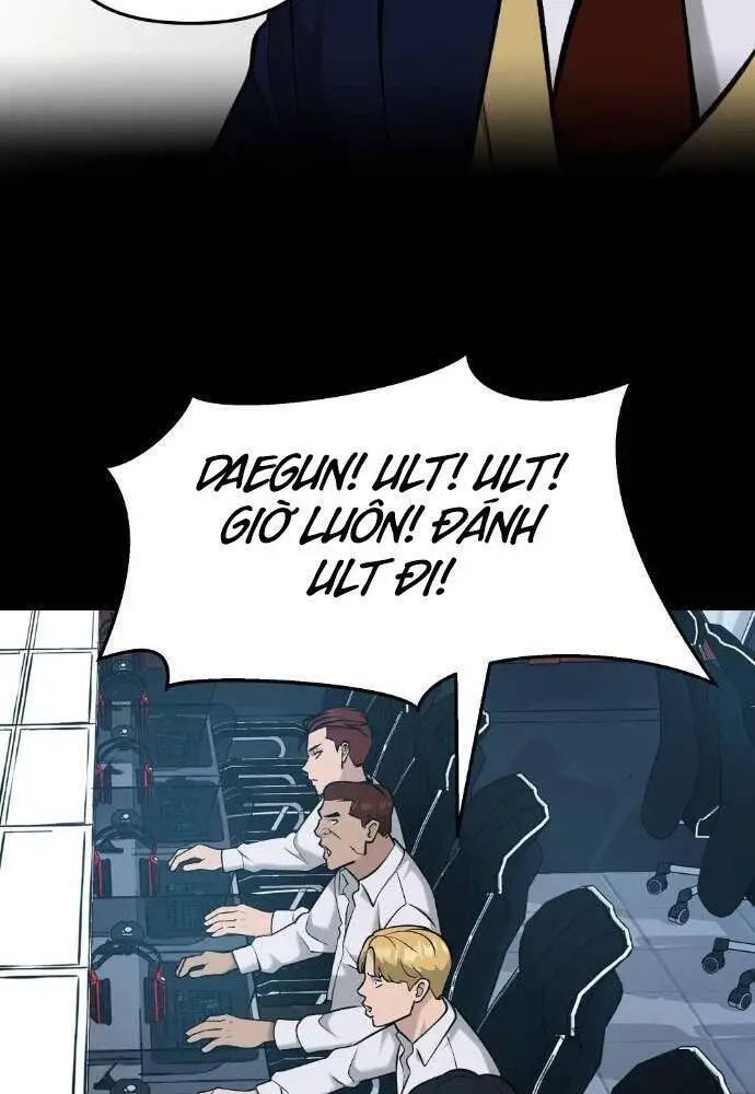 Giang Hồ Thực Thi Công Lý Nettruyen ZZZ Chương 21 Page 9