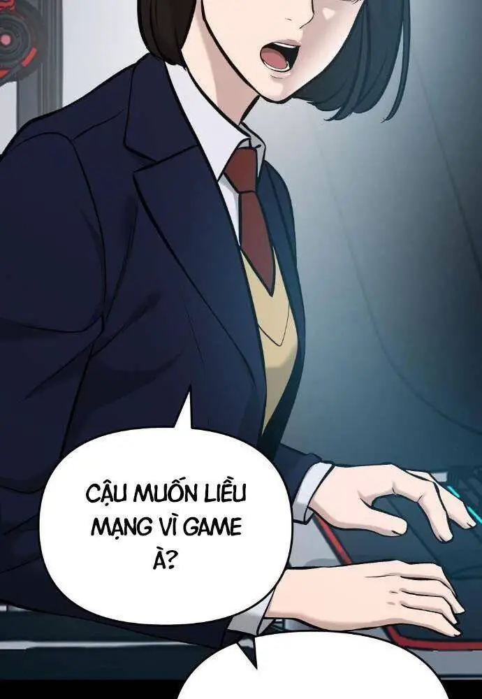 Giang Hồ Thực Thi Công Lý Nettruyen ZZZ Chương 21 Page 17