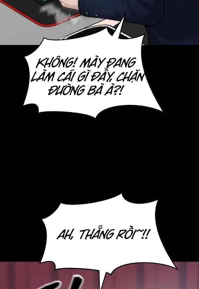 Giang Hồ Thực Thi Công Lý Nettruyen ZZZ Chương 21 Page 21