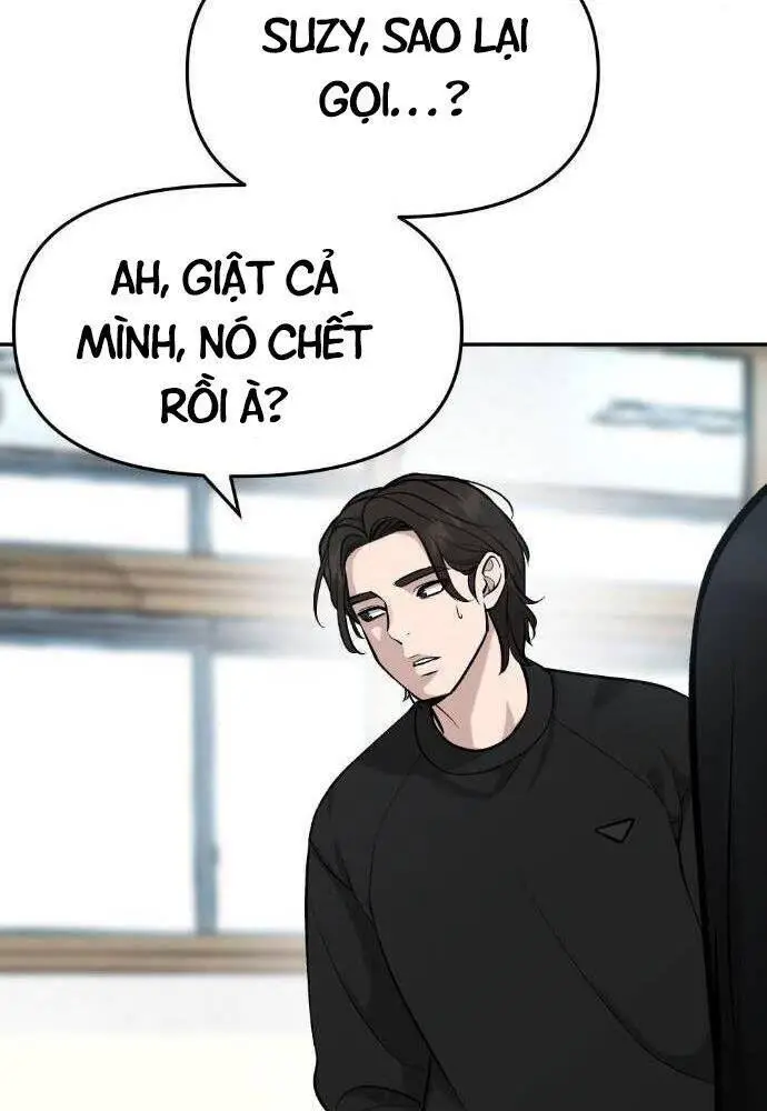 Giang Hồ Thực Thi Công Lý Nettruyen ZZZ Chương 21 Page 133