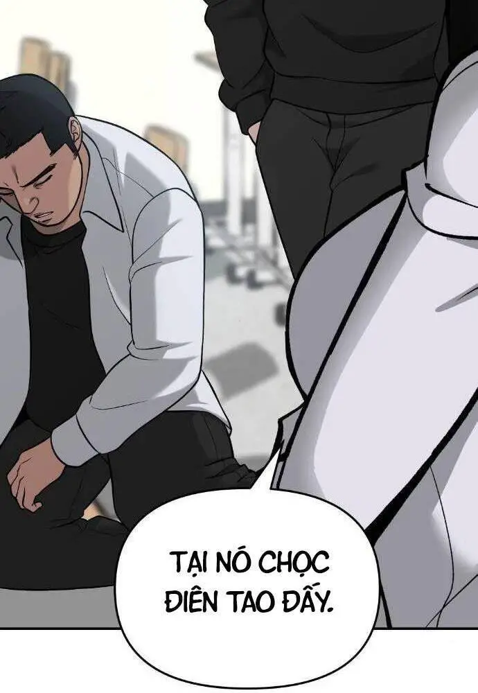 Giang Hồ Thực Thi Công Lý Nettruyen ZZZ Chương 21 Page 134
