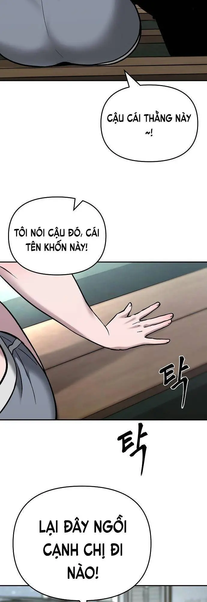 Giang Hồ Thực Thi Công Lý Nettruyen ZZZ Chương 54 Page 2