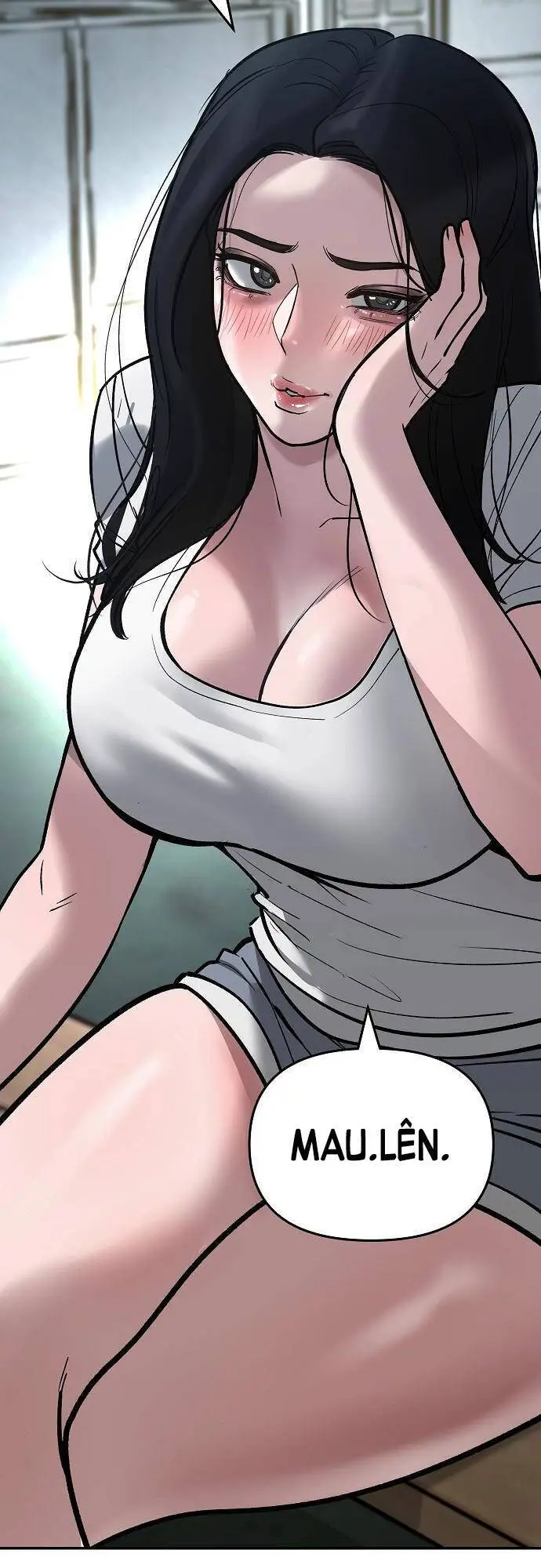 Giang Hồ Thực Thi Công Lý Nettruyen ZZZ Chương 54 Page 3