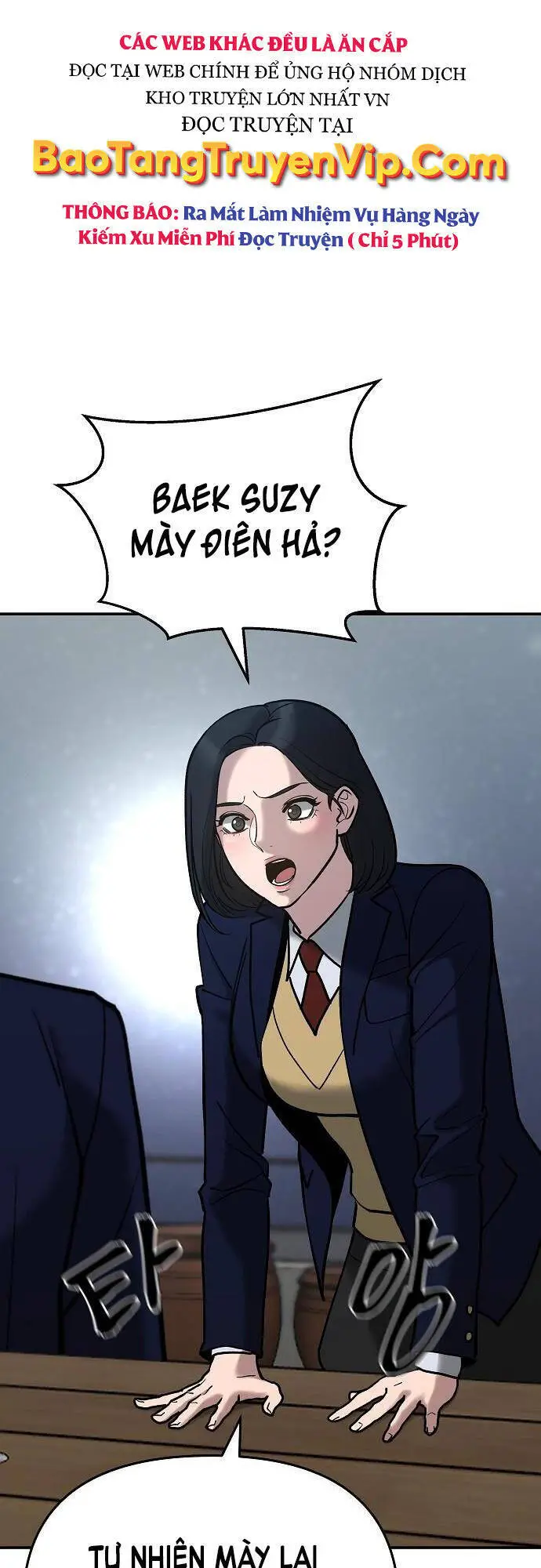 Giang Hồ Thực Thi Công Lý Nettruyen ZZZ Chương 54 Page 9