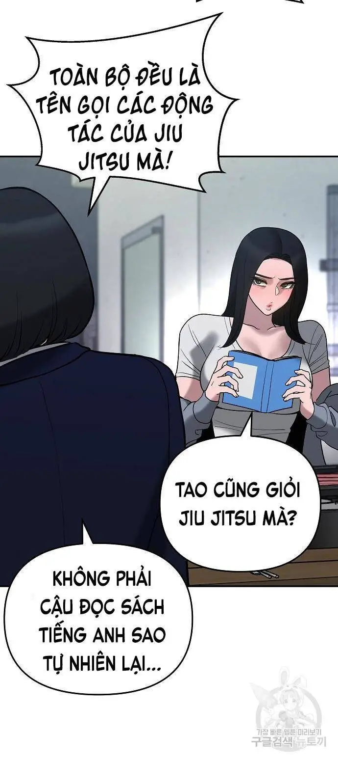 Giang Hồ Thực Thi Công Lý Nettruyen ZZZ Chương 54 Page 14
