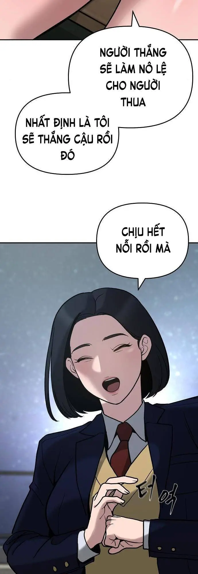 Giang Hồ Thực Thi Công Lý Nettruyen ZZZ Chương 54 Page 16
