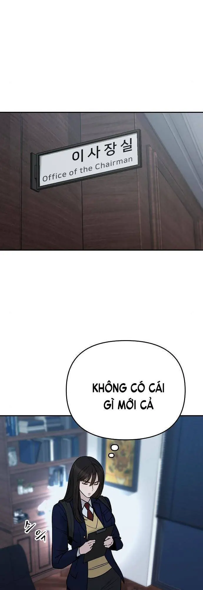 Giang Hồ Thực Thi Công Lý Nettruyen ZZZ Chương 54 Page 19