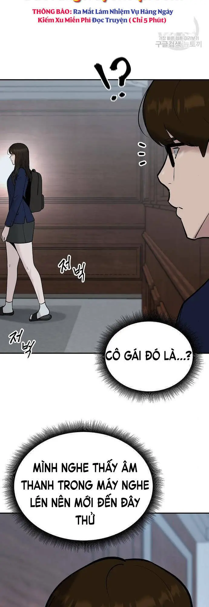 Giang Hồ Thực Thi Công Lý Nettruyen ZZZ Chương 54 Page 22
