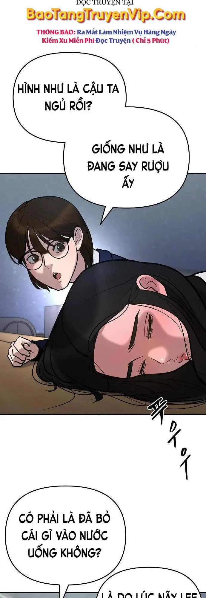 Giang Hồ Thực Thi Công Lý Nettruyen ZZZ Chương 54 Page 26