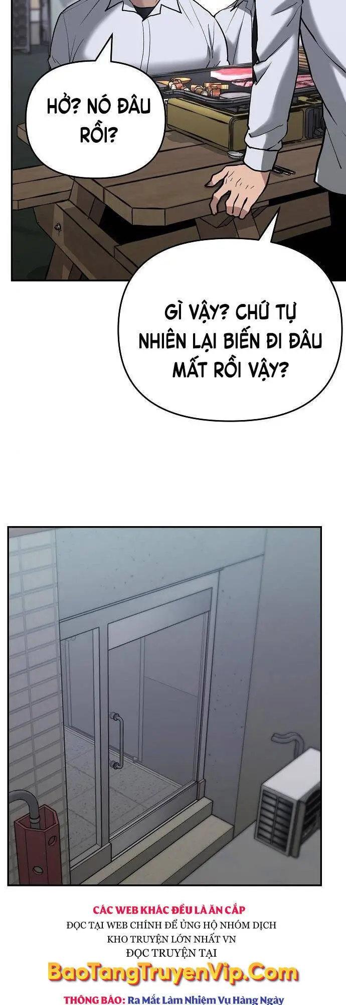 Giang Hồ Thực Thi Công Lý Nettruyen ZZZ Chương 54 Page 28