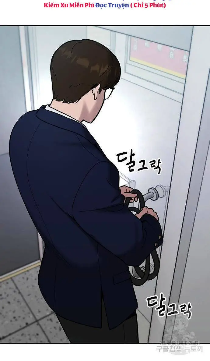 Giang Hồ Thực Thi Công Lý Nettruyen ZZZ Chương 54 Page 29