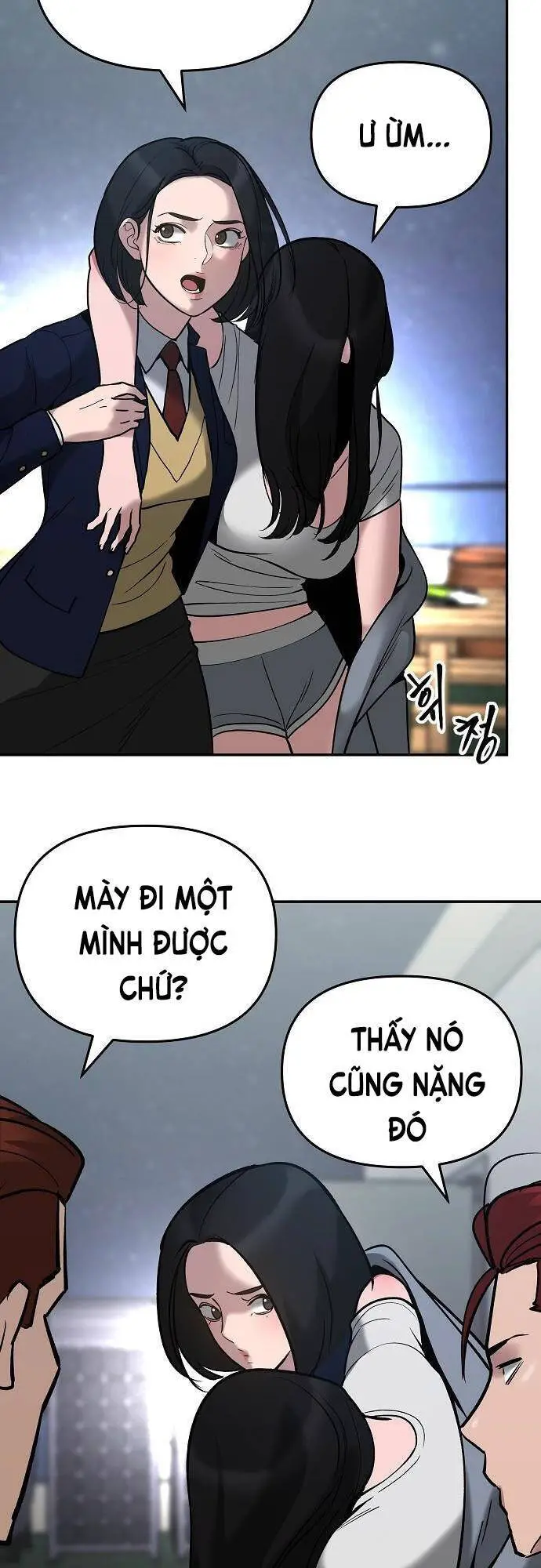 Giang Hồ Thực Thi Công Lý Nettruyen ZZZ Chương 54 Page 33