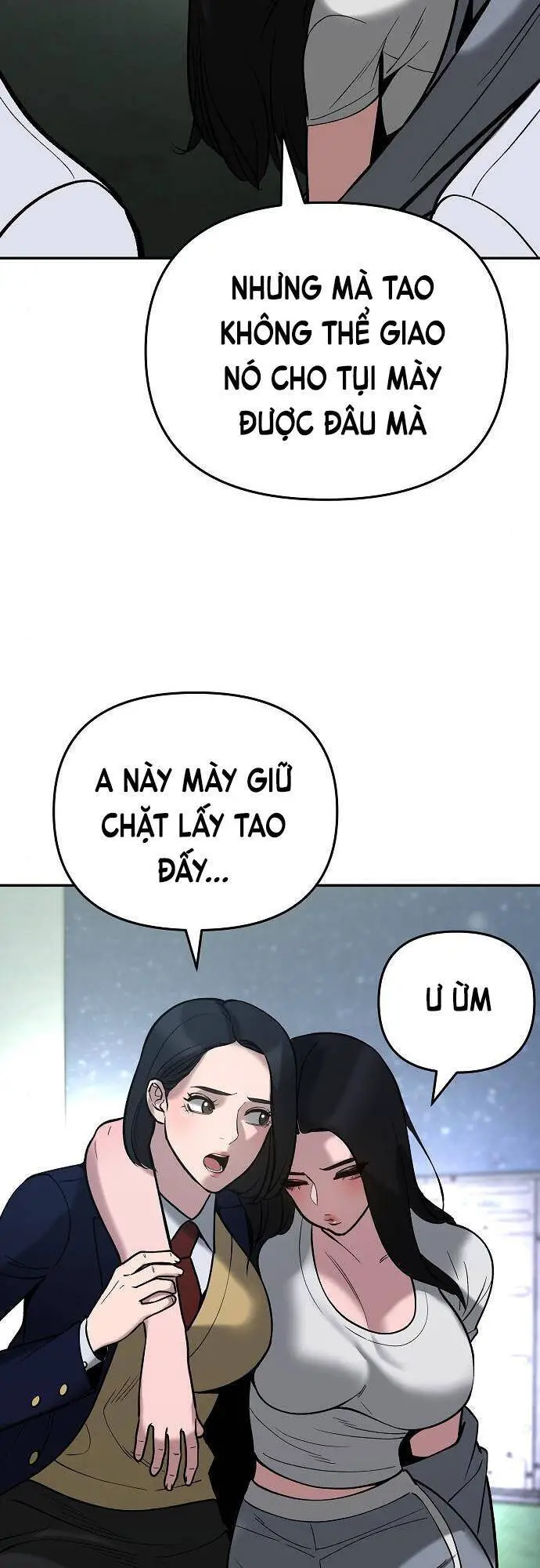 Giang Hồ Thực Thi Công Lý Nettruyen ZZZ Chương 54 Page 34