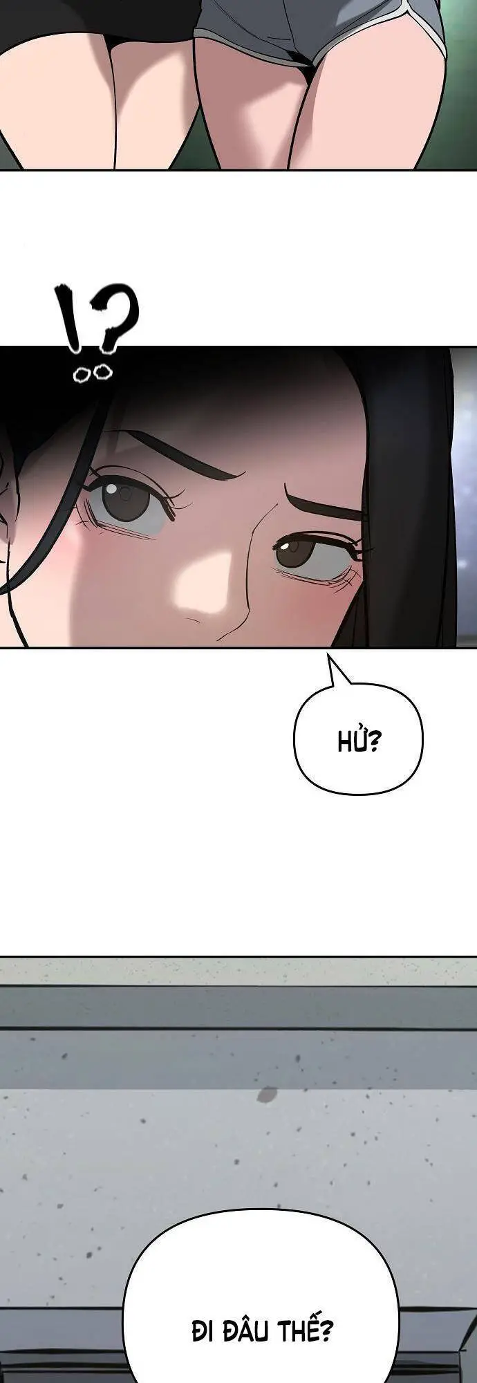 Giang Hồ Thực Thi Công Lý Nettruyen ZZZ Chương 54 Page 35