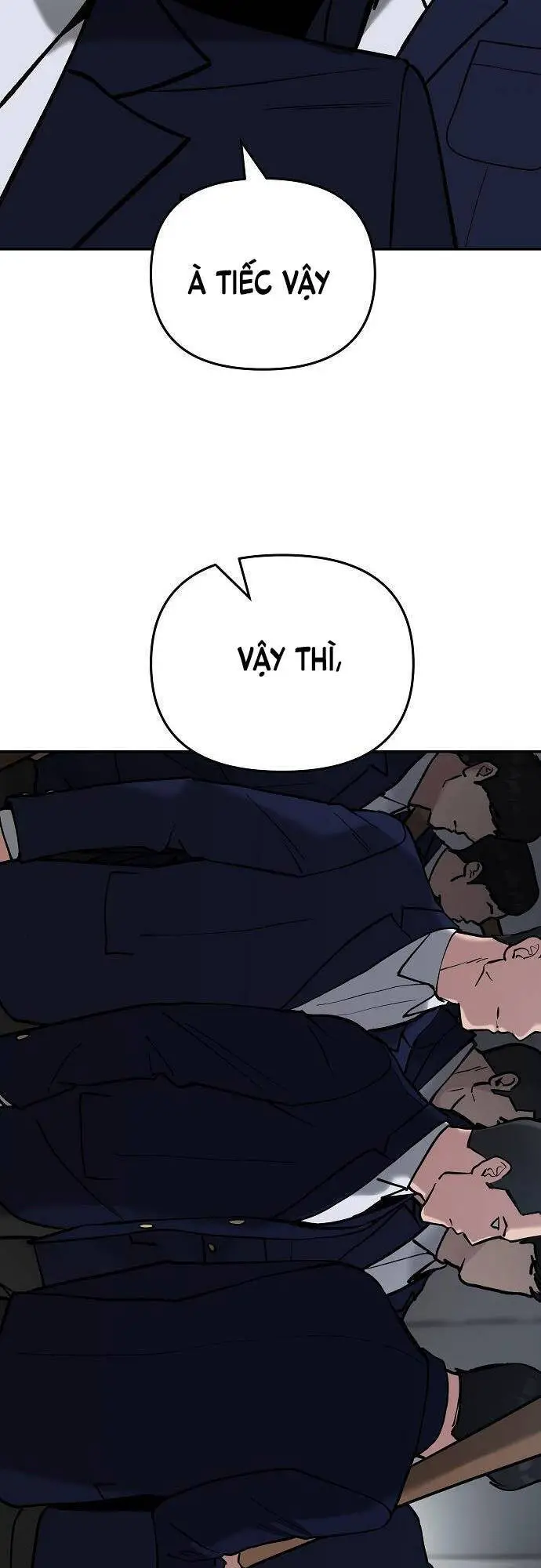 Giang Hồ Thực Thi Công Lý Nettruyen ZZZ Chương 54 Page 39