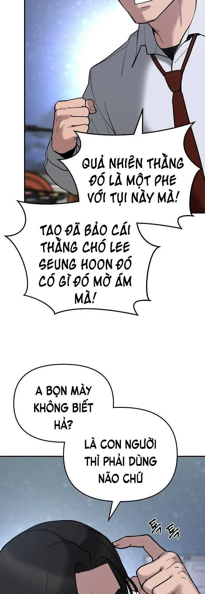 Giang Hồ Thực Thi Công Lý Nettruyen ZZZ Chương 54 Page 45