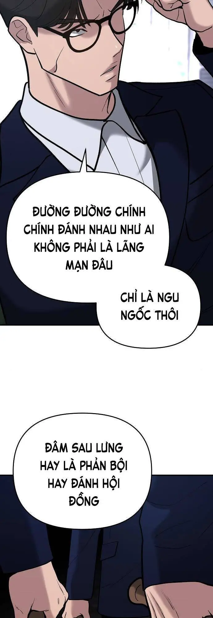 Giang Hồ Thực Thi Công Lý Nettruyen ZZZ Chương 54 Page 46