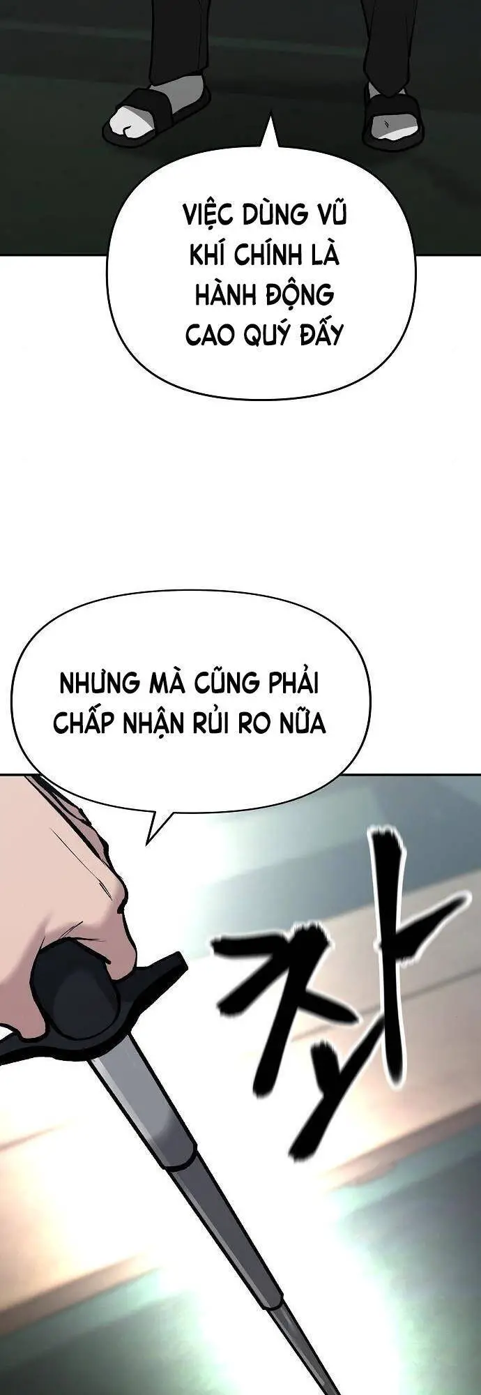 Giang Hồ Thực Thi Công Lý Nettruyen ZZZ Chương 54 Page 48