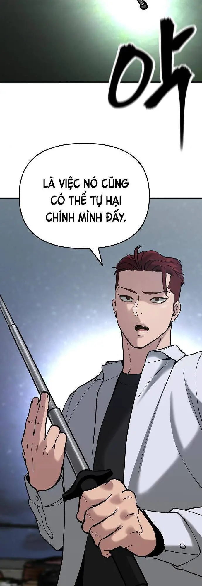 Giang Hồ Thực Thi Công Lý Nettruyen ZZZ Chương 54 Page 49