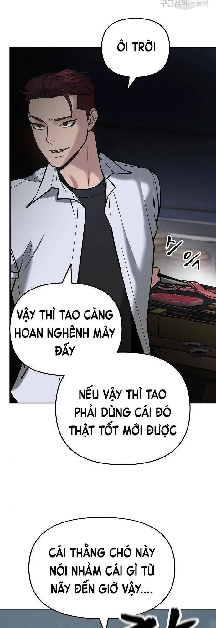 Giang Hồ Thực Thi Công Lý Nettruyen ZZZ Chương 54 Page 51