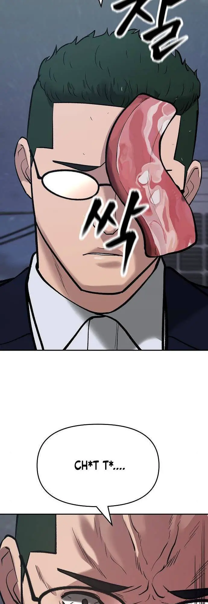 Giang Hồ Thực Thi Công Lý Nettruyen ZZZ Chương 54 Page 52