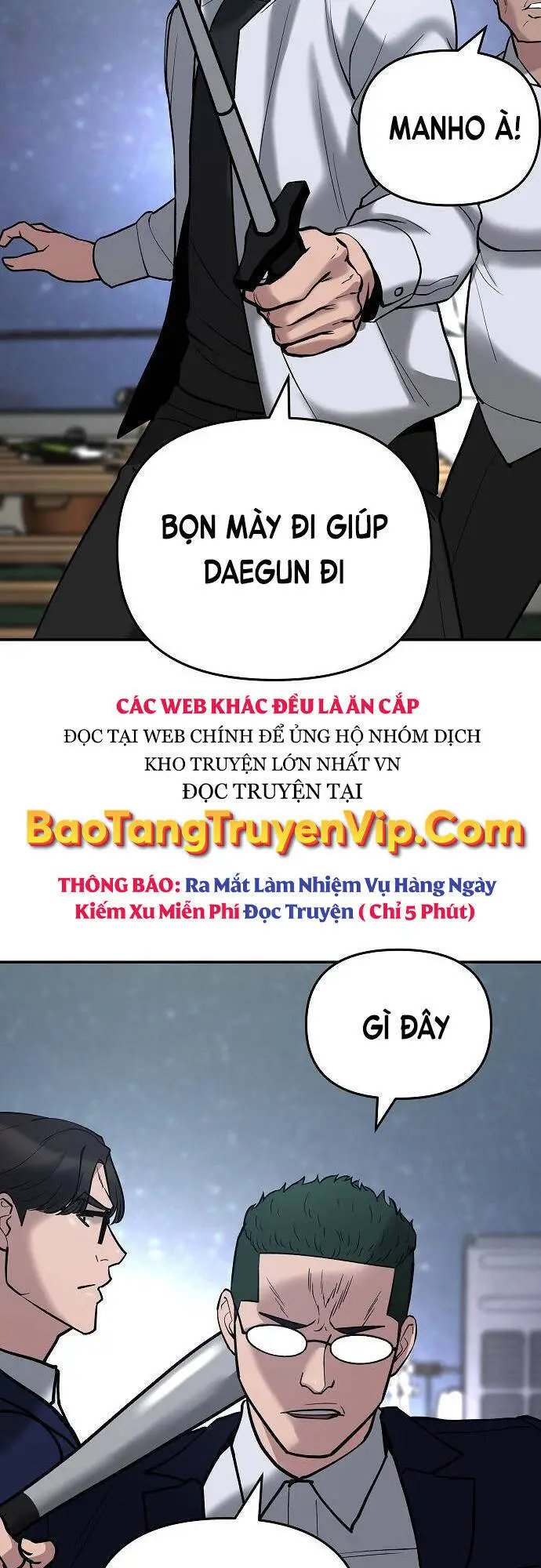 Giang Hồ Thực Thi Công Lý Nettruyen ZZZ Chương 54 Page 54