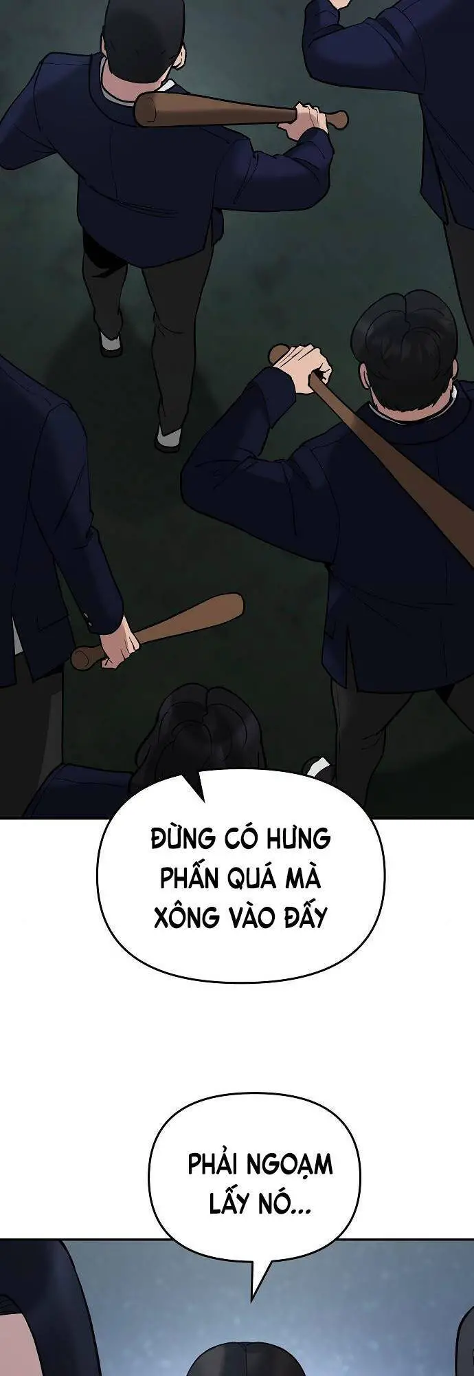 Giang Hồ Thực Thi Công Lý Nettruyen ZZZ Chương 54 Page 59