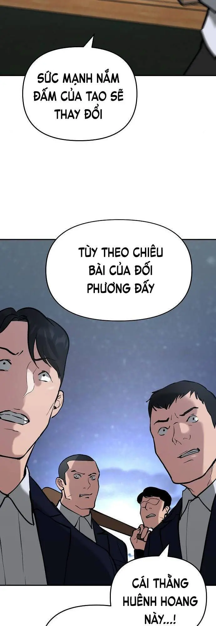 Giang Hồ Thực Thi Công Lý Nettruyen ZZZ Chương 54 Page 62
