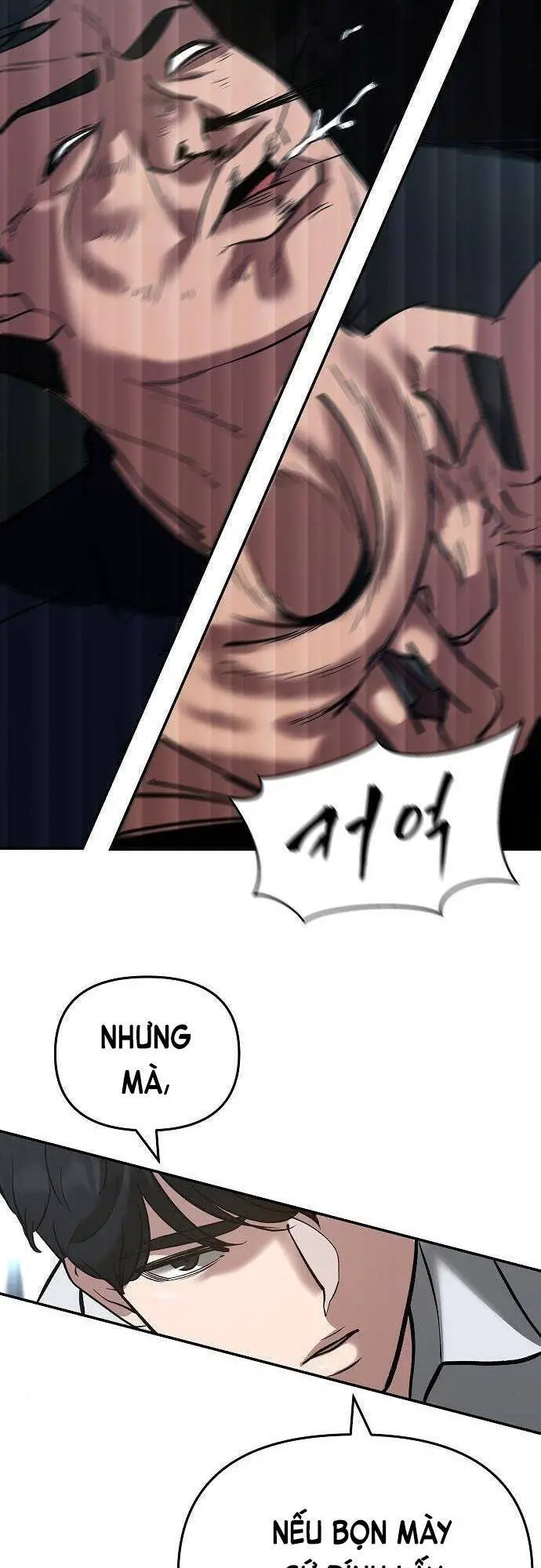 Giang Hồ Thực Thi Công Lý Nettruyen ZZZ Chương 54 Page 67