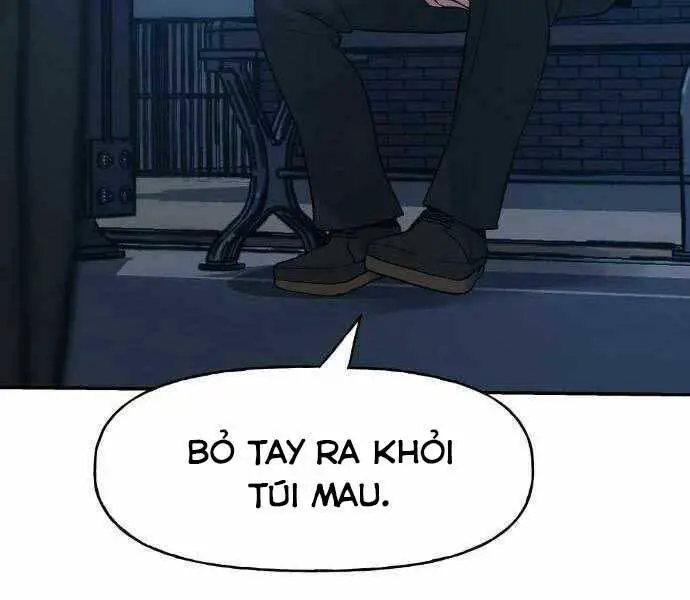 Giang Hồ Thực Thi Công Lý Nettruyen ZZZ Chương 20 Page 9