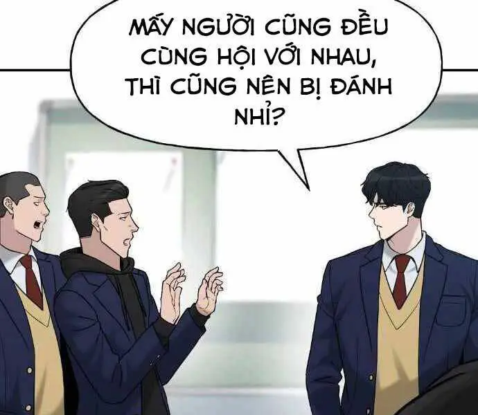 Giang Hồ Thực Thi Công Lý Nettruyen ZZZ Chương 20 Page 181