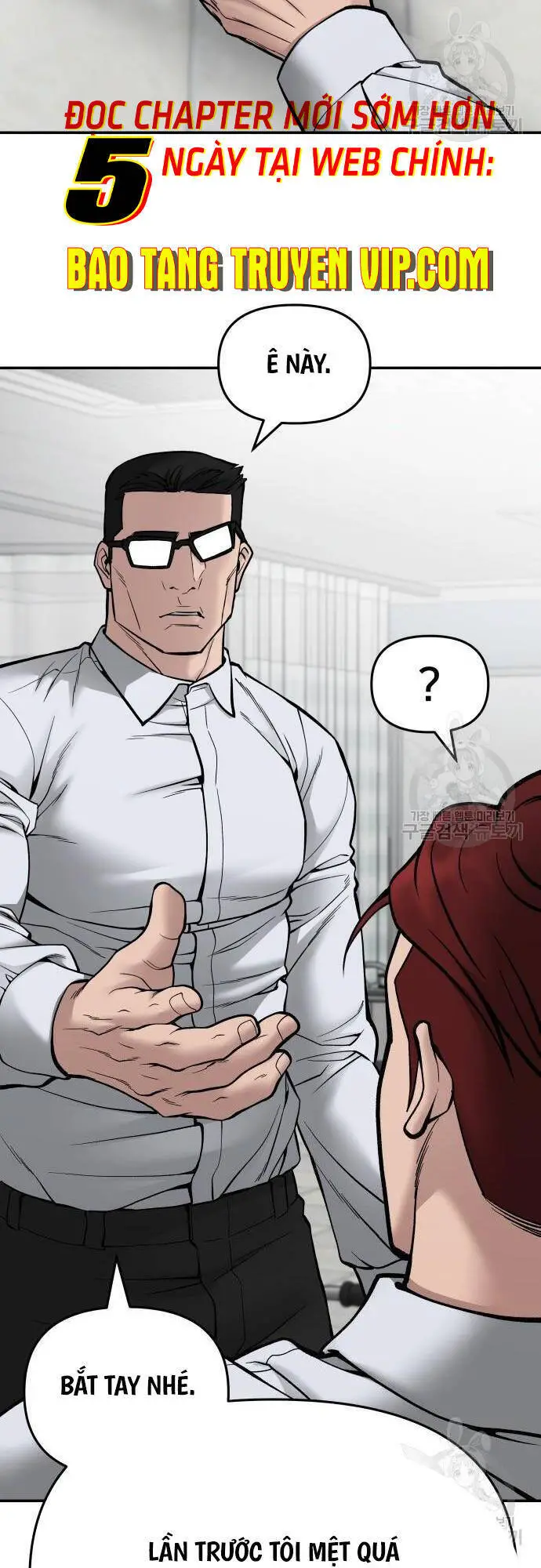 Giang Hồ Thực Thi Công Lý Nettruyen ZZZ Chương 75 Page 9